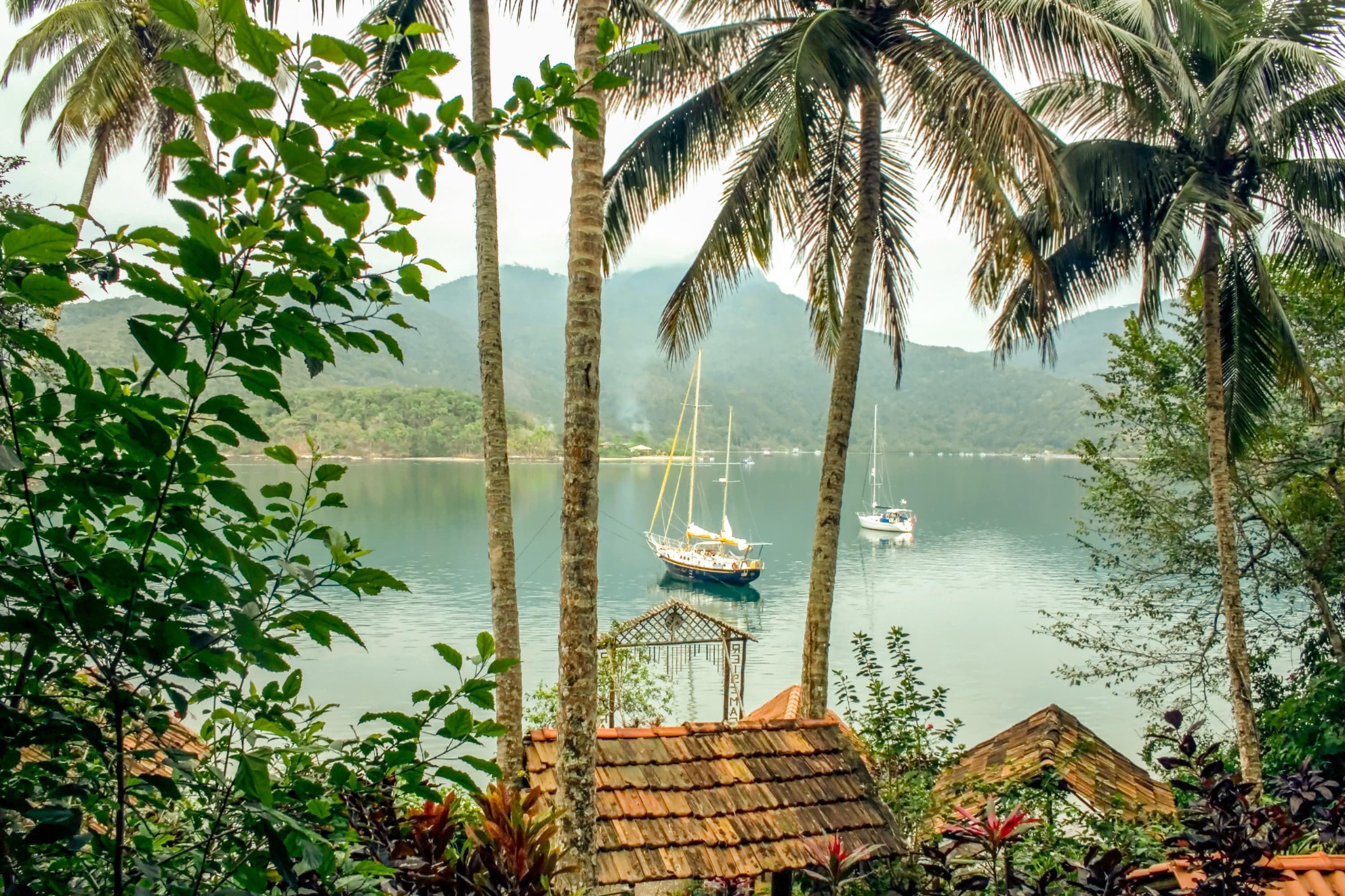 Costa Verde, Angra dos Reis